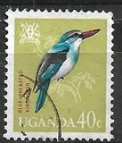 [Birds, type AD]