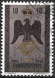 [The 150th Anniversary of Sovereign Principality of Liechtenstein, type JQ]