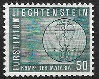 [Struggle against Malaria, Вид ML]