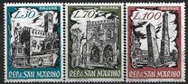 [Stamp Exhibition "BOFILEX" - Bologna, タイプ NS]