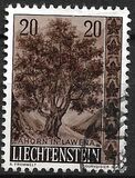 [Trees and Bushes, տեսակ KP]