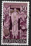 [The Death of Pope Pius XII, type KY]