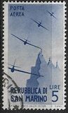 [Airmail, Scrivi DA]