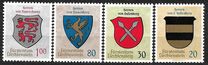 [Coats of Arms, type NQ]