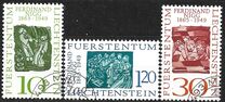 [The 100th Anniversary of the Birth of Ferdinand Nigg, type NV]
