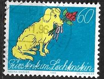 [Greeting Stamps, type AMA]