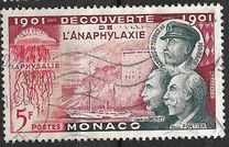 [The 50th Anniversary of Discovery of Anaphylaxis, тип PD1]