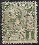[Prince Albert I, 類型 B]