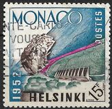 [Olympic Games - Helsinki, Finland 1952, jenis OW]