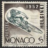 [Olympic Games - Helsinki, Finland 1952, jenis OU]