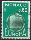 [EUROPA Stamps, 유형 ALQ]