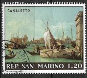 [Paintings by Antonio Canaletto, ประเภท XV]