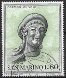 [Art of the Etruscan, loại YC]