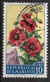 [Flowers & Monte Titano, Tipo JB]