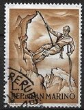 [Alpinism, Вид OU]