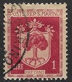 [Coat of Arms, tipas CR1]