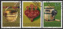 [Liechtenstein Principality, type ZB]