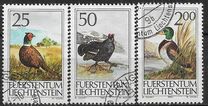 [Birds - Hunting, Typ AIP]