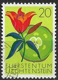 [Flora - European Conservation Year, typ QJ]
