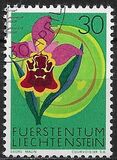 [Flora - European Conservation Year, typ QK]