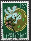 [Flora - European Conservation Year, typ QM]