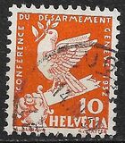 [World Disarmament Conference, Geneva, type JM]