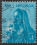[National Symbols, type CX]