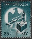 [National Symbols, Tip DA]