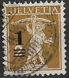 [No.107, 111 & 118 Surcharged, type Z]