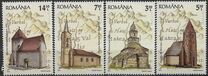 [Stone Churches from Tara Hategului, type JOC]