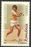 [Tennis - Ilie Nastase, type IJY]
