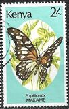 [Butterflies, type PE]