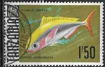 [Marine Life - Fish, tyyppi AB]