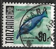 [Marine Life - Fish, tyyppi W]