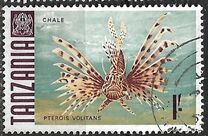 [Marine Life - Fish, tyyppi Z]