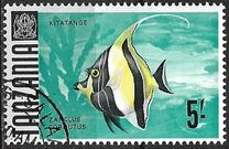 [Marine Life - Fish, tyyppi AD]