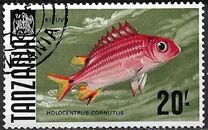 [Marine Life - Fish, tyyppi AF]