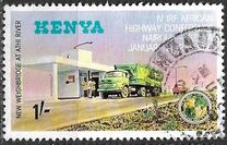 [The 4th African Highway Conference, Nairobi, típus FA]