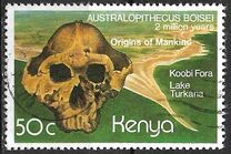 [Origins of Mankind, τύπος HB]