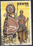 [Ceremonial Costumes, type OD]