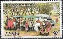 [Flying Doctor Semice, tip FD]