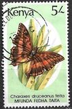 [Butterflies, type PJ]