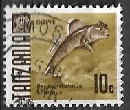 [Marine Life - Fish, tyyppi R]