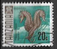 [Marine Life - Fish, tyyppi T]