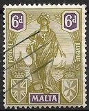 [Allegorical Stamps, type T8]