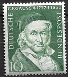 [Carl F. Gauss, 類型 BE]