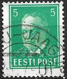 [President Konstantin Päts, type AS4]
