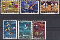 [Space Exploration, 類型 BEG]