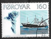 [The Faroese Fishing Industry, Tüüp O]