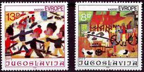 [Joy of Europe, type BWN]